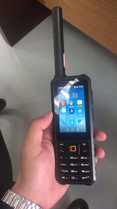产品亮点 &uuml; 支持中国自主研发的"天通一号"卫星移动通信系统 &uuml; 使用